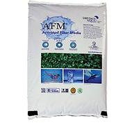 Agri Brianza Matériau filtrant activé AFM 0,4-1,0 mm Sac de 21 kg Dryden Aqua