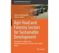 Agri-Food And Forestry Sectors For Sustainable Development
