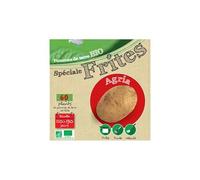 Agria Biologique 60 Plants de pomme de terre