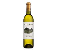 Agribéria Vin Blanc Avelada Alvarinho 75 cl - Lot de 6