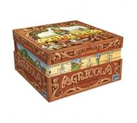 Agricola 15 Ans Boîte Du Jubilé - Allemand
