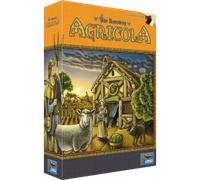 Jeux de société - Agricola