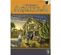Mayfair Agricola Édition 2016