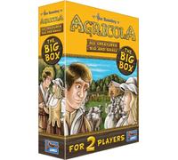 Agricola- All Creatures Big and Small The Big Box