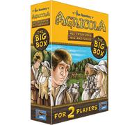 Agricola- All Creatures Big And Small The Big Box[Z910]