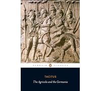 Agricola and Germania – Penguin Books