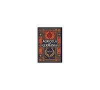 Agricola And Germania (Collector's Edition) (Laminated Hardback With Jacket)