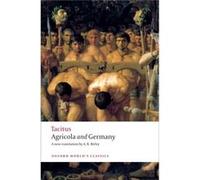 Agricola and Germany by Tacitus Paperback Book Tacitus (Auteur)