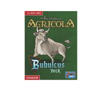 Agricola: Bubulcus Deck (Anglais)