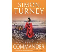 Agricola: Commander