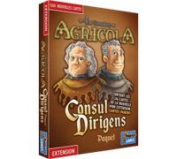 Agricola: Consul Dirigens