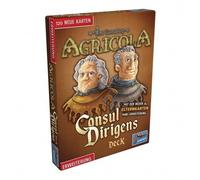Agricola - Consul Dirigens-Deck - Allemand
