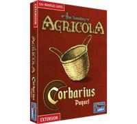 Agricola : Corbarius