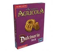 Agricola - Dulcinarius Deck - Allemand