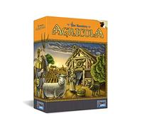Agricola - Edizione Italiana - Version Italienne