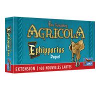 Agricola: Ephipparius