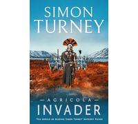 Agricola: Invader