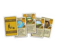 Agricola : Les fermiers de la Lande (Revised Edition) FR