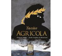 Agricola - Michel Edouard - Rue D'ulm Eds - cartonné - Bande dessinée