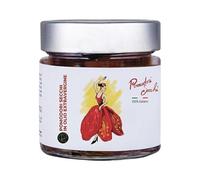 Agricola Piano - Tomates à l'huile | Tomates séchées à l'huile d'olive extra vierge 212 ml - 100% Italiennes, Recette ancienne - Production artisanale