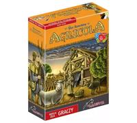 Agricola. Wersja dla graczy Lacerta