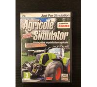 Agricole Simulator