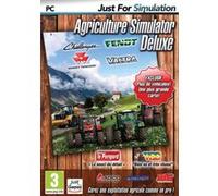 Agricole Simulator Deluxe G