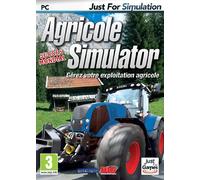 Agricole Simulator