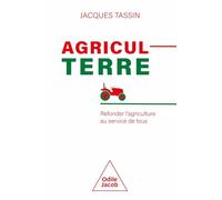 AgriculTerre: Refonder l'agriculture au service de tous