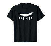Agriculteur MIG-19 T-Shirt