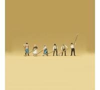 Agriculteurs - PREISER 79055 - N 1/160