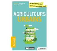 Agriculteurs urbains: Du balcon à la profession découverte des pionniers de la production agricole en ville