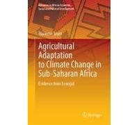 Agricultural Adaptation To Climate Change In Sub-Saharan Africa