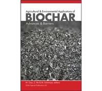 Agricultural and Environmental Applications of Biochar by Sophie M. USDAARS in Commodity Utilization Research Uchimiya Mingxin Guo Zhongqi He Sophie M. Uchimiya (Auteur)