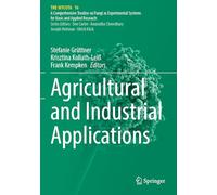 Agricultural and Industrial Applications