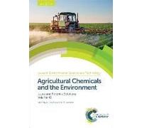Agricultural Chemicals And The Environment