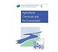 Agricultural Chemicals And The Environment