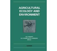 Agricultural Ecology And Environment