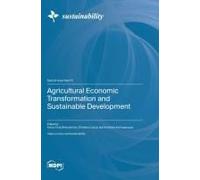 Agricultural Economic Transformation And Sustainable Development