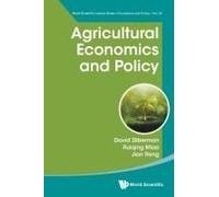 Agricultural Economics And Policy