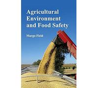 Agricultural Environment And Food Safety