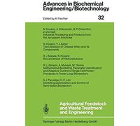 Agricultural Feedstock And Waste Treatment And Engineering