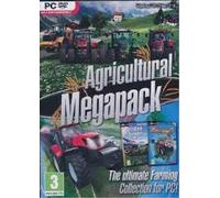 Agricultural Mega Pack (PC DVD) (PC)