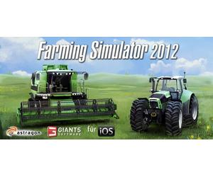 Agricultural Simulator 2012 (PC)
