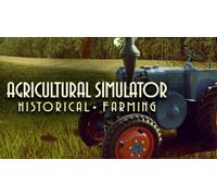 Agricultural Simulator Historical Farming (DLC)