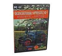 Agricultural Simulator Historical Farming [import anglais]