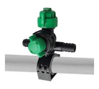 Agricultural Sprinkler Head - Fan-Shaped Lawn & Garden Watering Nozzle | du