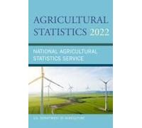 Agricultural Statistics 2022