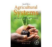 Agricultural Systems: Agroecology And Rural Innovation For Development