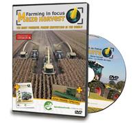 Agricultural Technology in Focus-The Maize Harvest [Import]